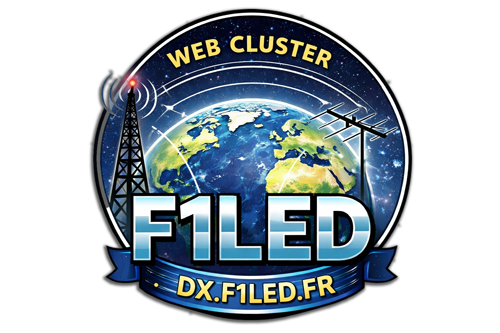 Logo F1LED