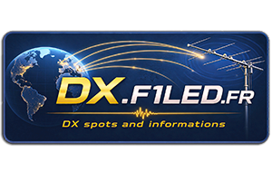 DX.F1LED.FR